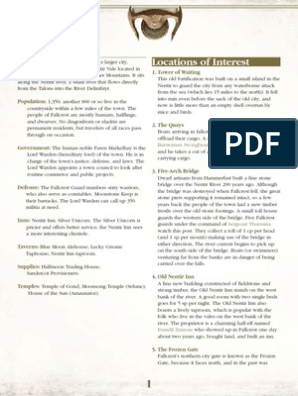 hammerfast pdf